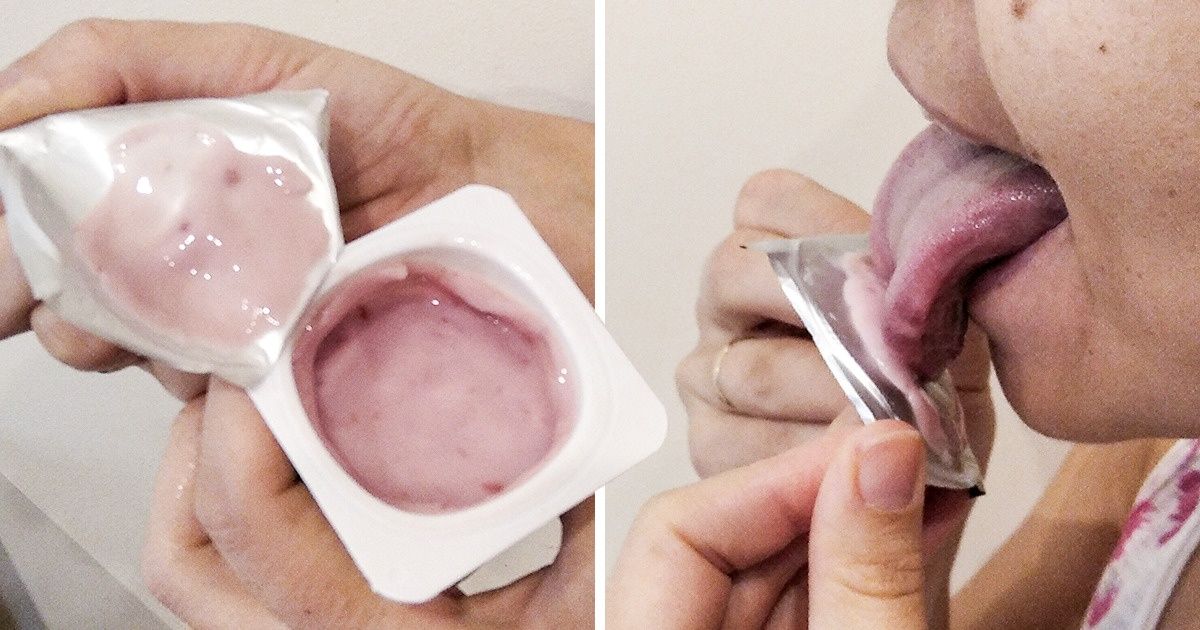 20+ Cosas absurdas que todos hacíamos cuando éramos niños (aunque algunos siguen haciéndolas)