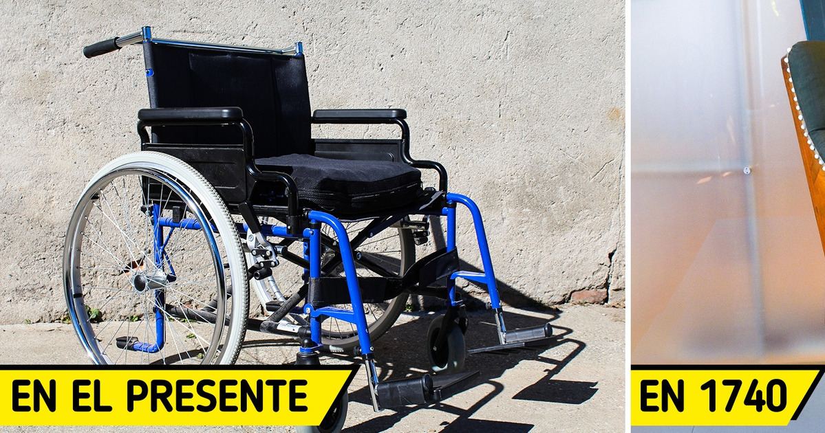 15 Pruebas de que el tiempo puede marcar un antes y un después