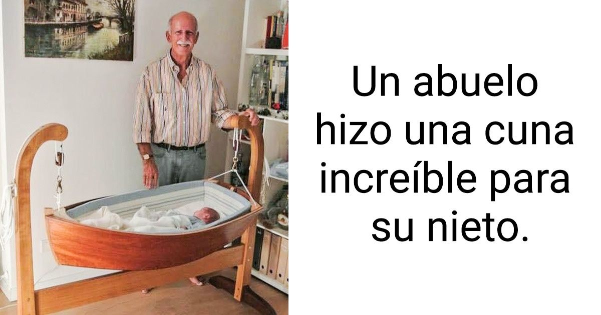 21 Momentos en los que las personas tomaron algo ordinario y lo convirtieron en una verdadera joya 21 Momentos en los que las personas tomaron algo ordinario y lo convirtieron en una verdadera joya