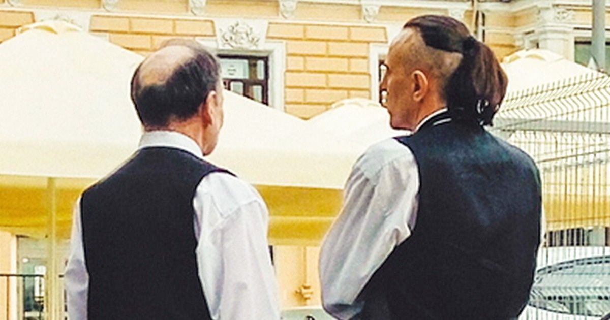 14 Coincidencias increíbles que te harán decir: “¡Esto es imposible!” 14 Coincidencias increíbles que te harán decir: “¡Esto es imposible!”