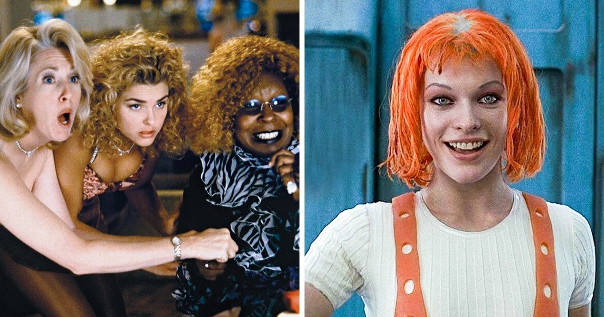 20+ Películas que los usuarios de redes consideran las más divertidas y llevaderas para ver en una noche de pizza 20+ Películas que los usuarios de redes consideran las más divertidas y llevaderas para ver en una noche de pizza