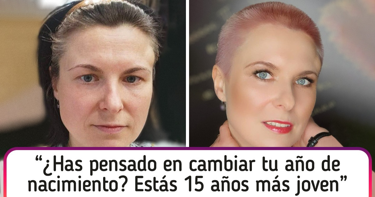 20 Mujeres que confiaron su look a profesionales y no se arrepintieron