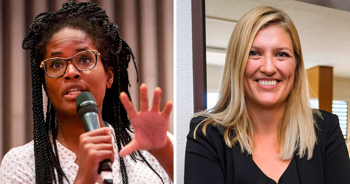 10 Mujeres con vidas e historias inspiradoras que no saben lo que es darse por vencidas