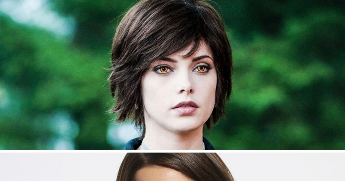 A 12 años de “Crepúsculo”, te mostramos cómo se ven hoy sus actores y qué ha sido de ellos A 12 años de “Crepúsculo”, te mostramos cómo se ven hoy sus actores y qué ha sido de ellos