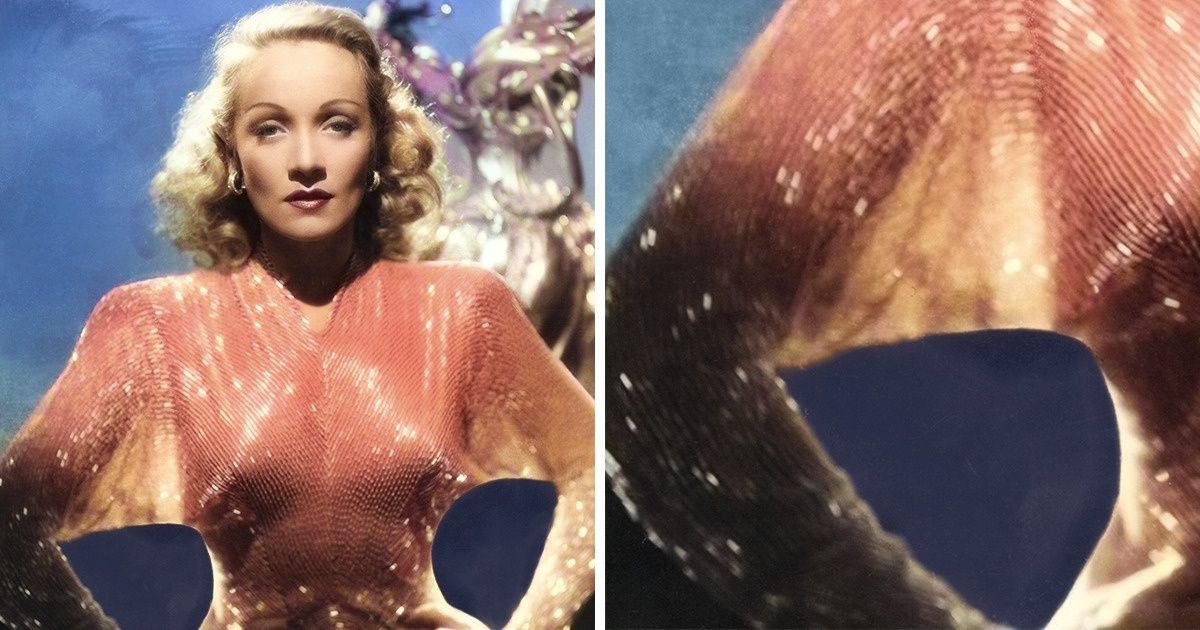 9 Divas retro cuyos secretos de belleza ahora parecen extraños 9 Divas retro cuyos secretos de belleza ahora parecen extraños