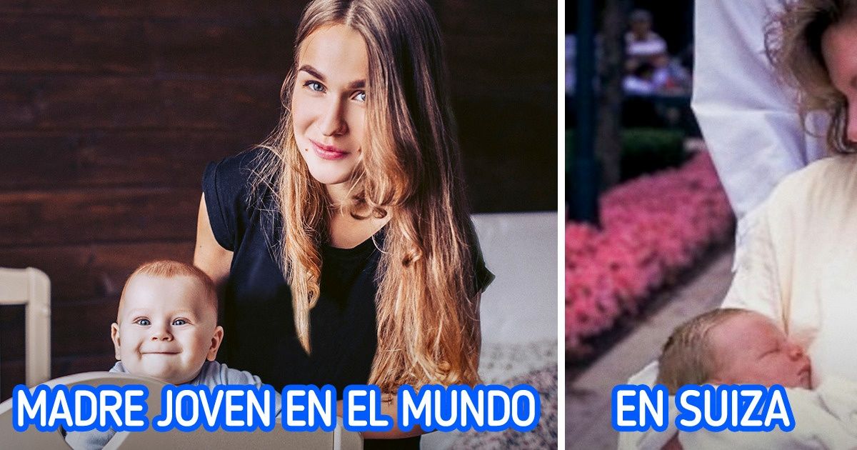 20+ Rarezas de la vida en Suiza que están bien ocultas de las miradas indiscretas 20+ Rarezas de la vida en Suiza que están bien ocultas de las miradas indiscretas