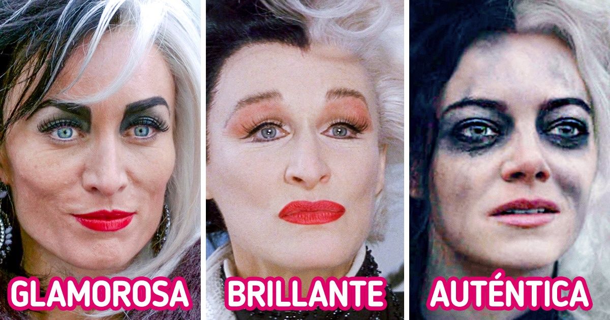 10 Personajes interpretados por diferentes actores que aportaron características únicas 10 Personajes interpretados por diferentes actores que aportaron características únicas