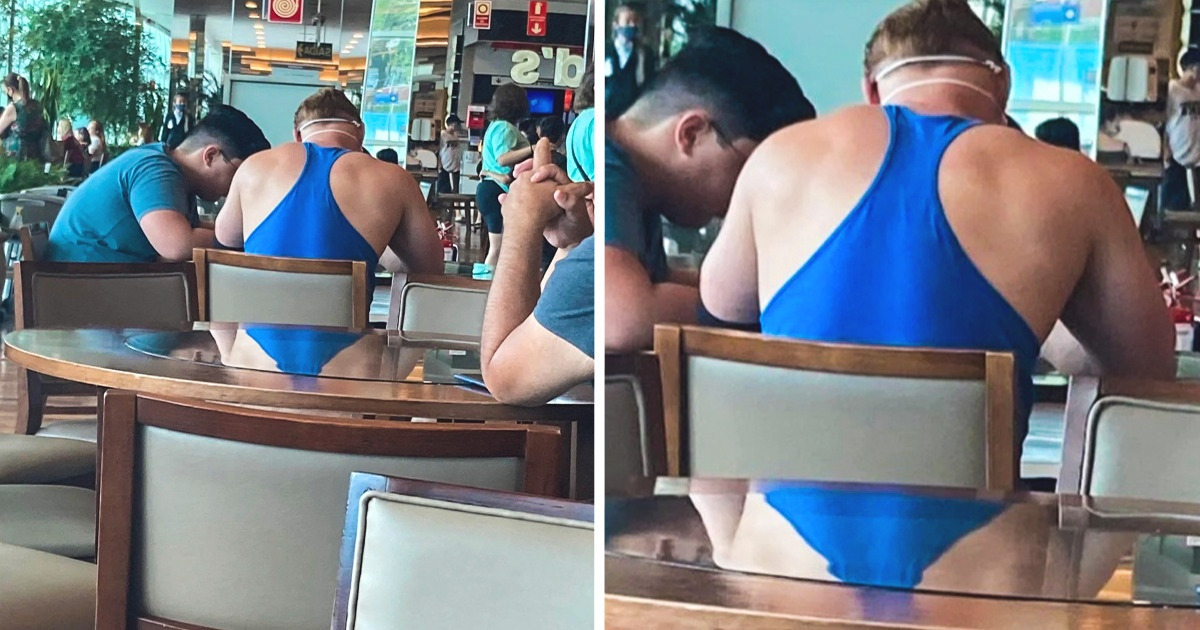 19 Ilusiones ópticas nos muestran que, para distorsionar la realidad, no es necesario el Photoshop