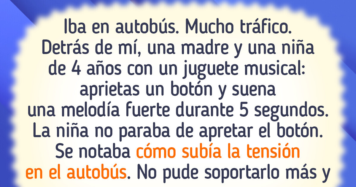 15 Historias que demuestran que algunas madres se empeñan demasiado por cumplir su papel
