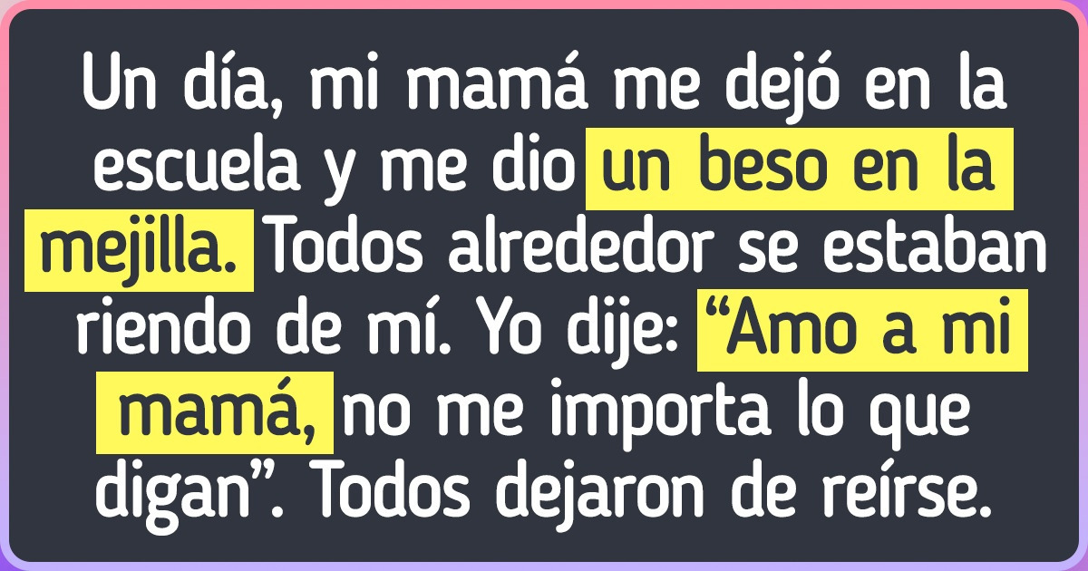 26 Usuarios comparten sus experiencias al formar un ambiente lleno de amor y abrazos 26 Usuarios comparten sus experiencias al formar un ambiente lleno de amor y abrazos