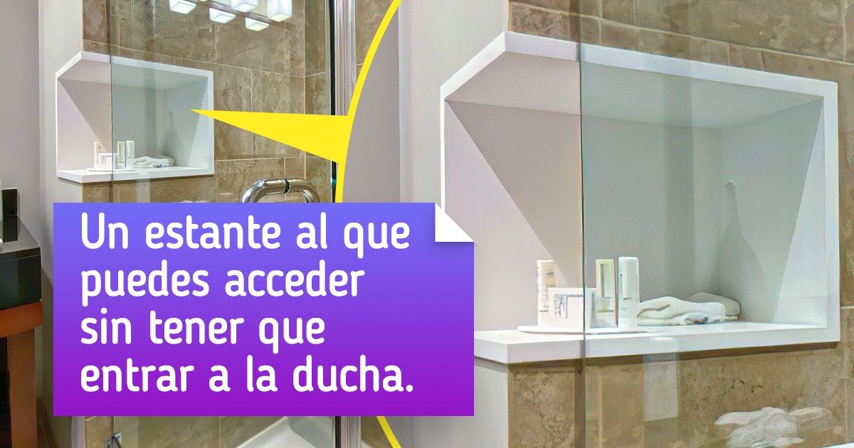 20 Hoteles que podrían ganarse el premio al ingenio, y por eso merecen ser elegidos una y otra vez