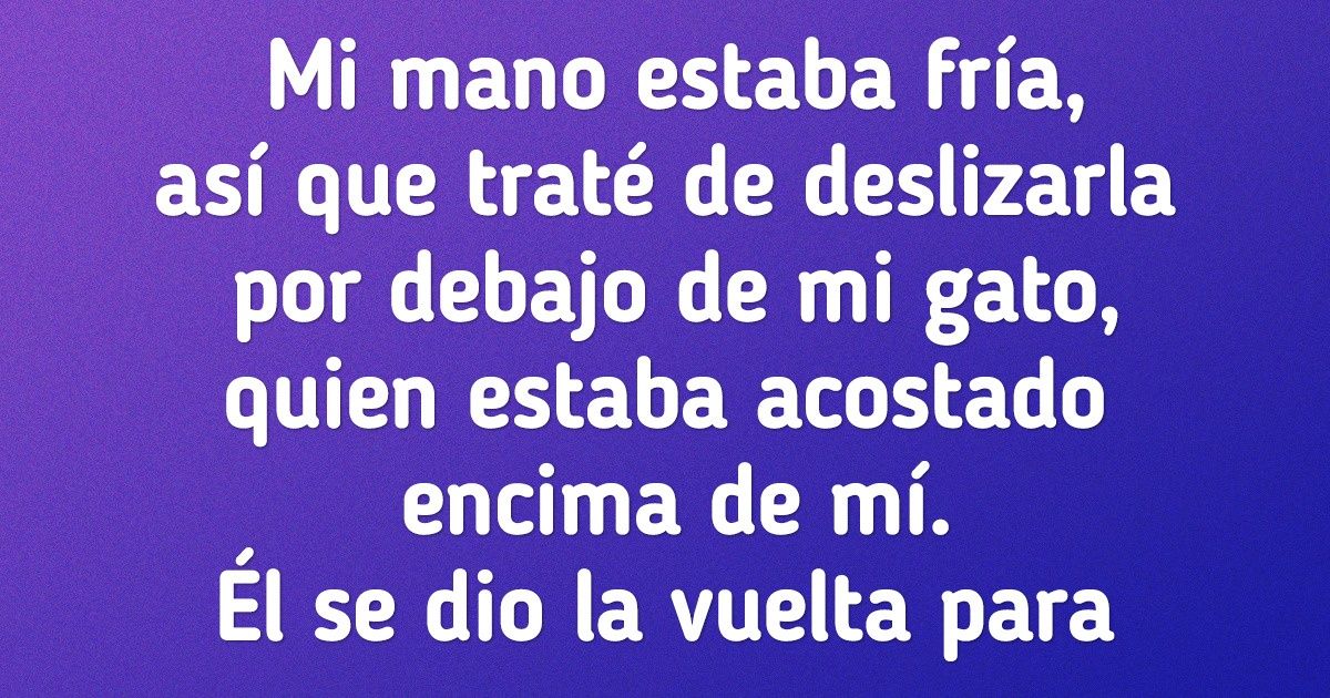 21 Historias y fotos que actúan como una recarga de felicidad en un mal día 21 Historias y fotos que actúan como una recarga de felicidad en un mal día