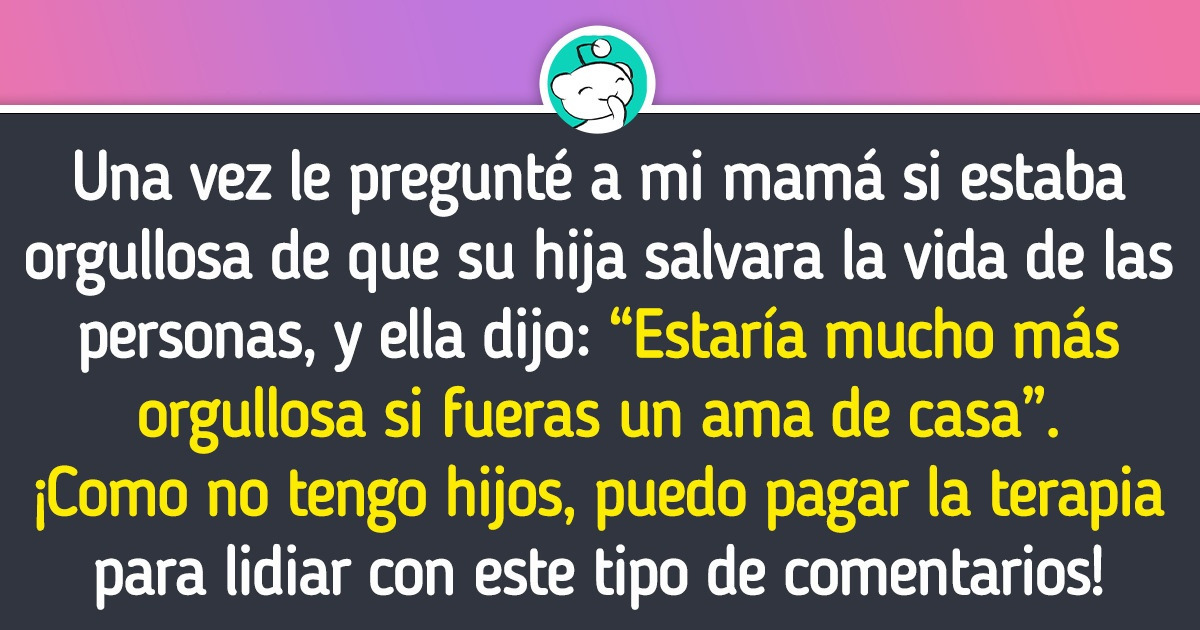 18 Personas que decidieron no traer niños a este mundo y están muy felices con la elección
