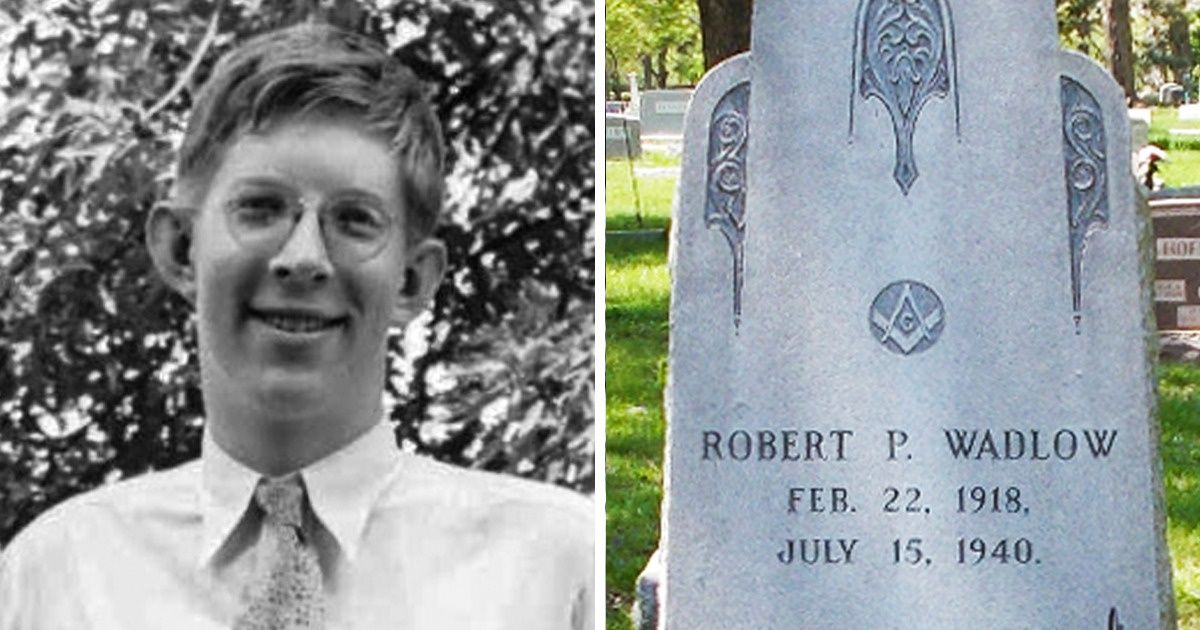 Este hombre fue la persona más alta de la historia, pero no es algo envidiable Este hombre fue la persona más alta de la historia, pero no es algo envidiable