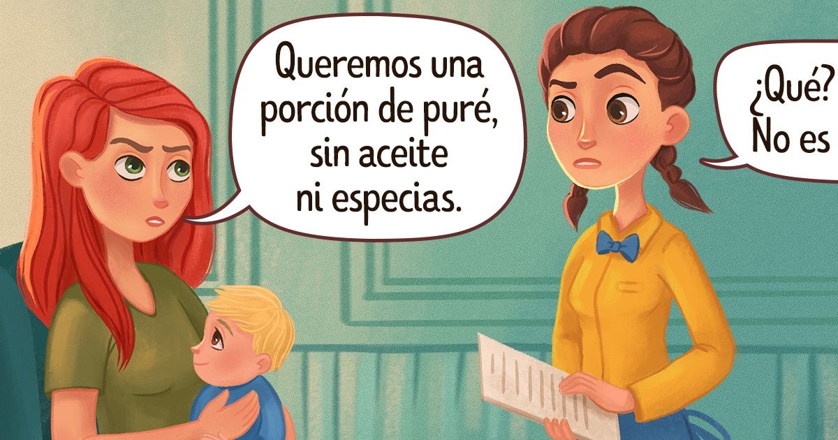 10 Frases de meseros después de las cuales no dan ganas ni de dejar propina, ni de pagar la cuenta
