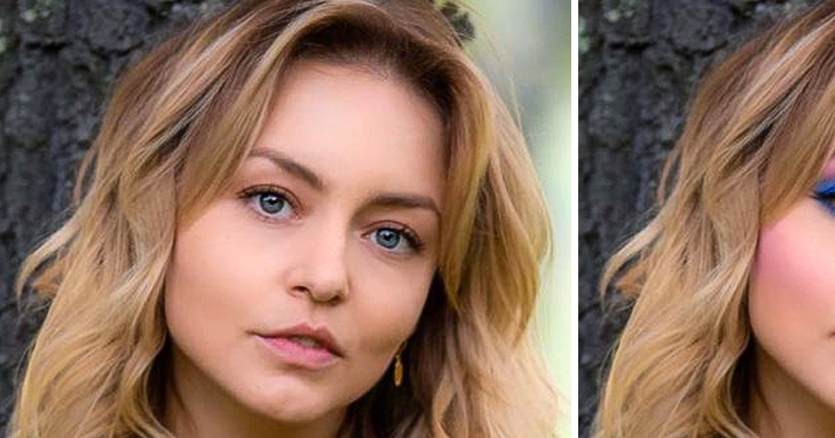 Así podrían lucir 19 famosas si el maquillaje de los años ochenta volviera a ser tendencia