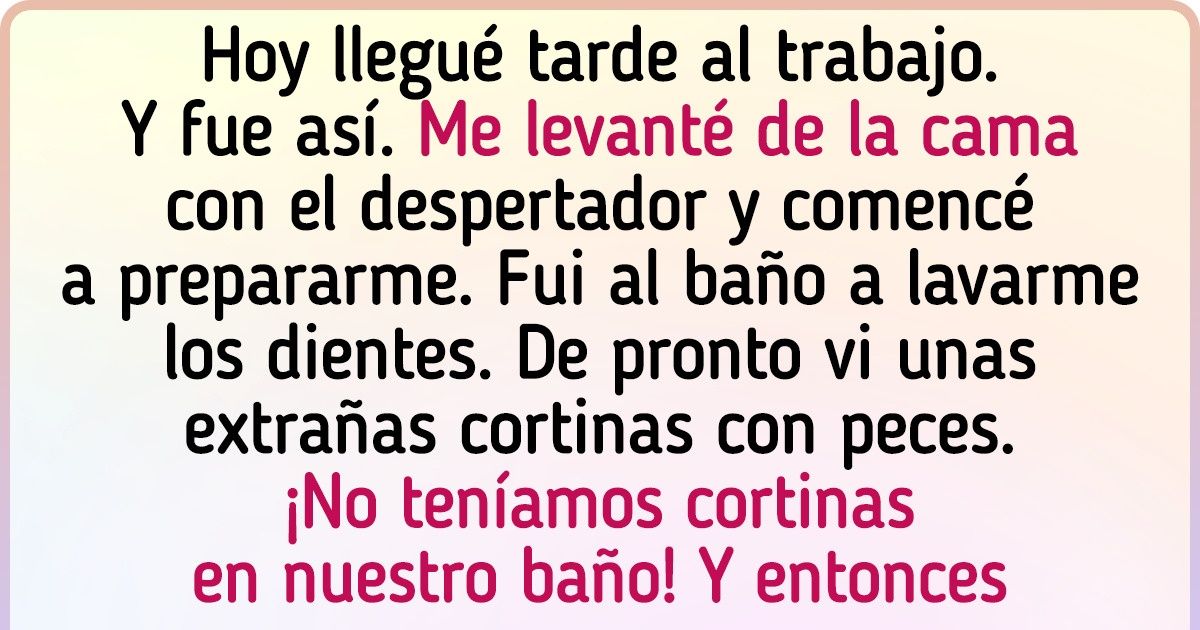 20 Personas que tuvieron mejores razones para llegar tarde que el mediocre: “Me quedé dormido”