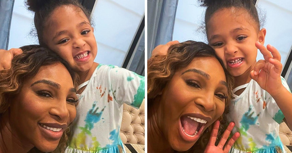 Serena Williams se retira del tenis, ya que quiere que la maternidad sea su prioridad número uno