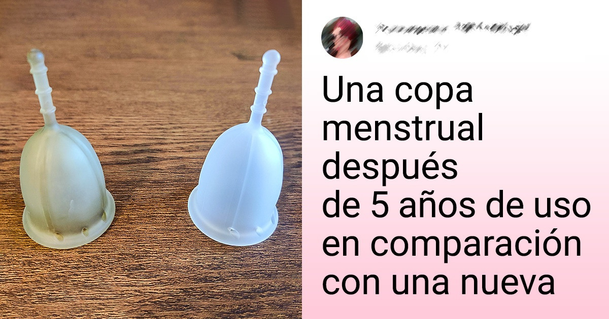 20 Comparaciones que relevan los efectos inevitables del paso de los años