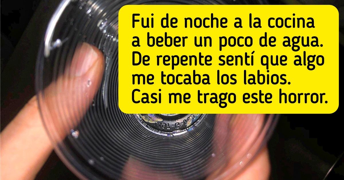 17 Afortunados a los que el destino les sonrió, y los demás quedamos boquiabiertos 17 Afortunados a los que el destino les sonrió, y los demás quedamos boquiabiertos