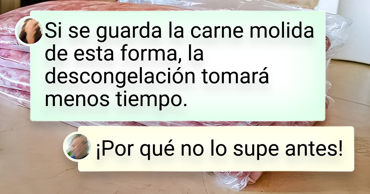 20 Trucos domésticos que son muy sencillos y funcionan al 100 % 20 Trucos domésticos que son muy sencillos y funcionan al 100 %
