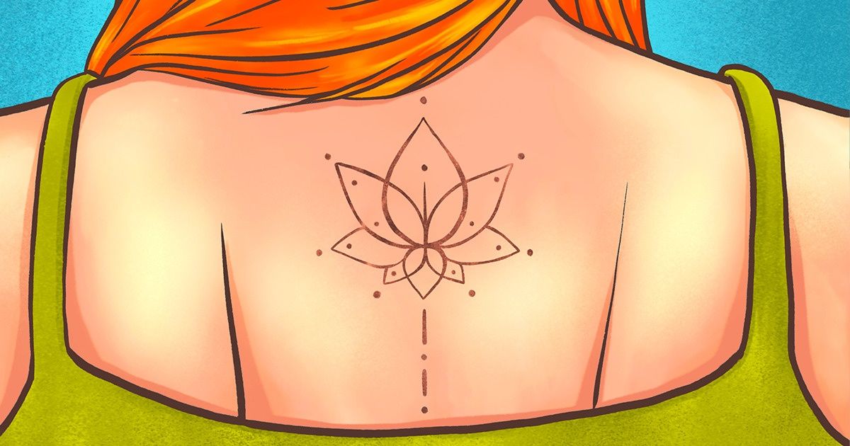 ¿Pensando en hacerte un tatuaje? Conoce sus diversos significados
