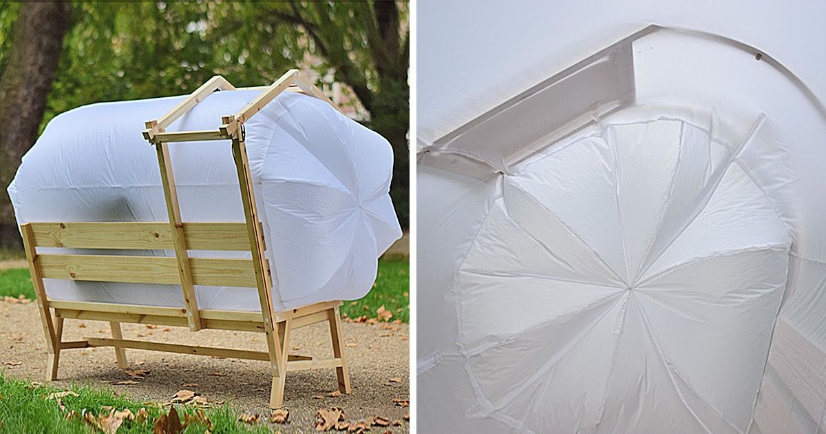 14 Ejemplos de urbanización que son extraños a primera vista, pero les encantan a los vecinos 14 Ejemplos de urbanización que son extraños a primera vista, pero les encantan a los vecinos