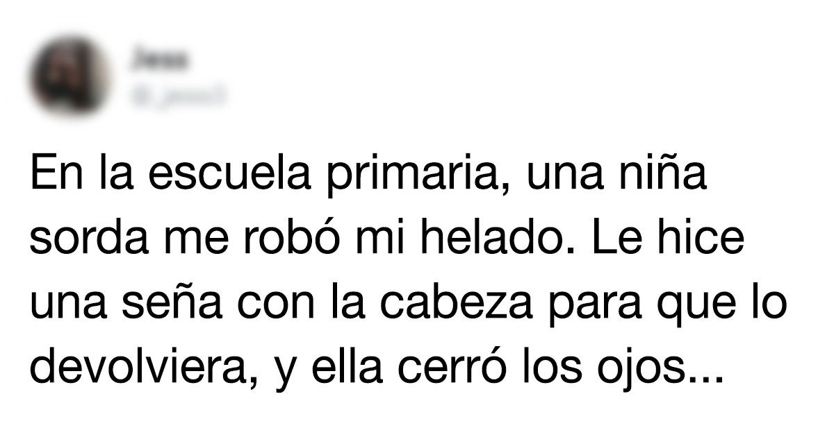29 Pruebas de que la infancia está lejos de ser el momento más lindo de la vida