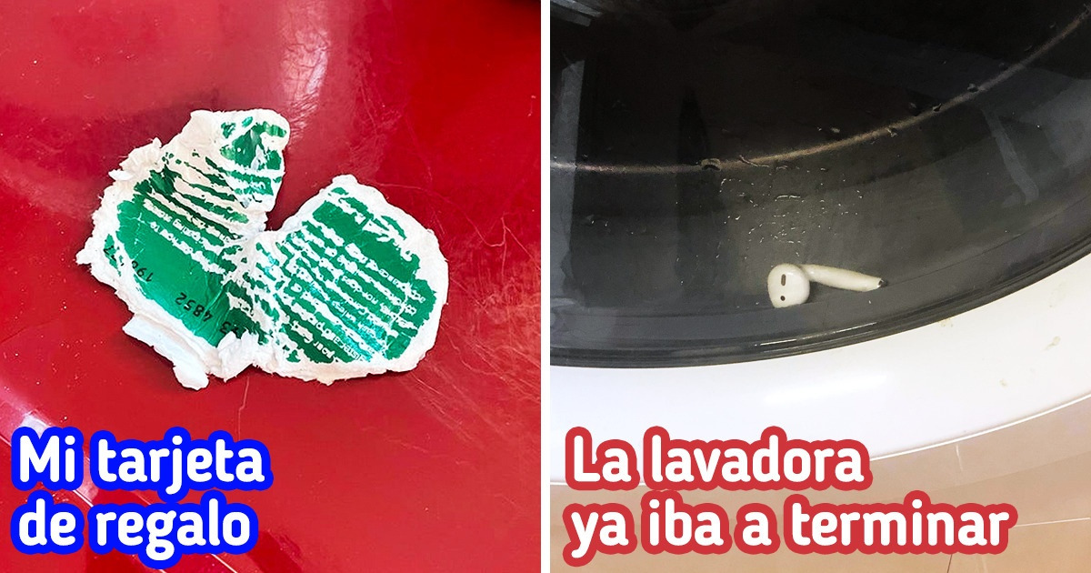 20 Usuarios que se levantaron para tener su propio martes 13