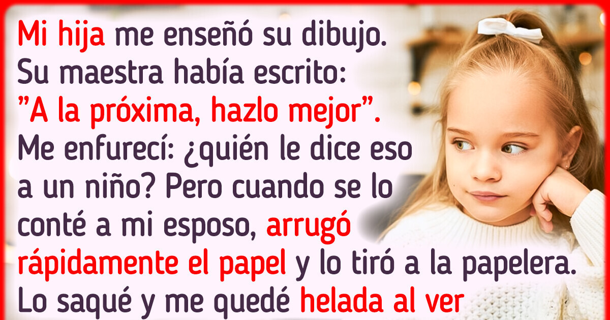 10+ Personas que han descubierto el lado oculto de su pareja 10+ Personas que han descubierto el lado oculto de su pareja