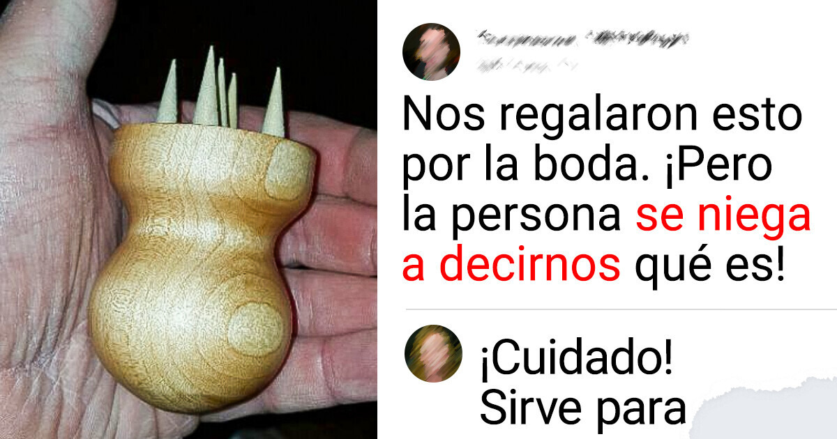 15 Misteriosos hallazgos que hicieron sudar a la gente