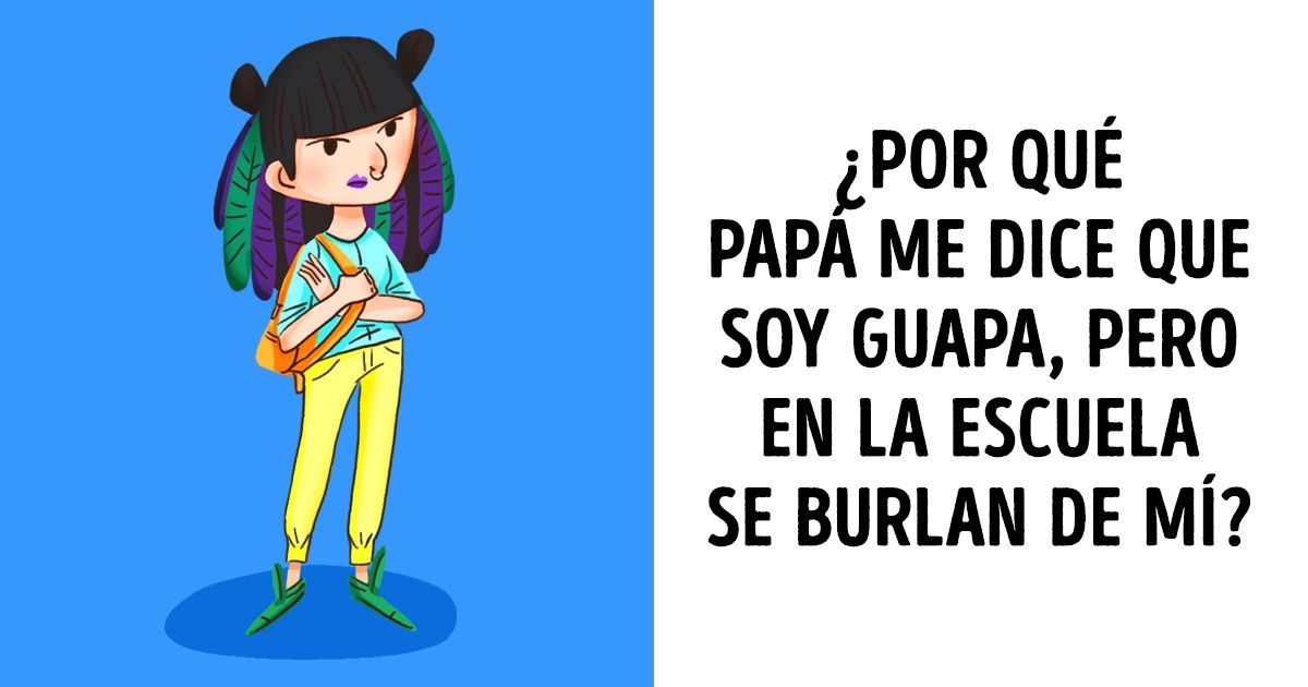 Cómo hablar con tus hijos sobre temas complicados sin perder tu autoridad
