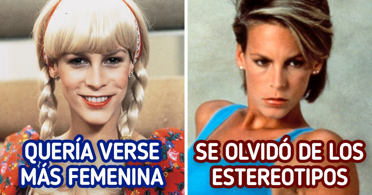 18 Famosas que comenzaron con looks poco atractivos y ahora se consideran verdaderas iconos del estilo 18 Famosas que comenzaron con looks poco atractivos y ahora se consideran verdaderas iconos del estilo