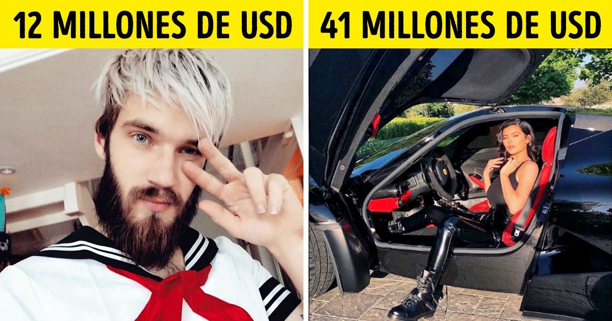 Por qué los niños modernos sueñan con ser blogueros y por qué no es tan simple como parece Por qué los niños modernos sueñan con ser blogueros y por qué no es tan simple como parece