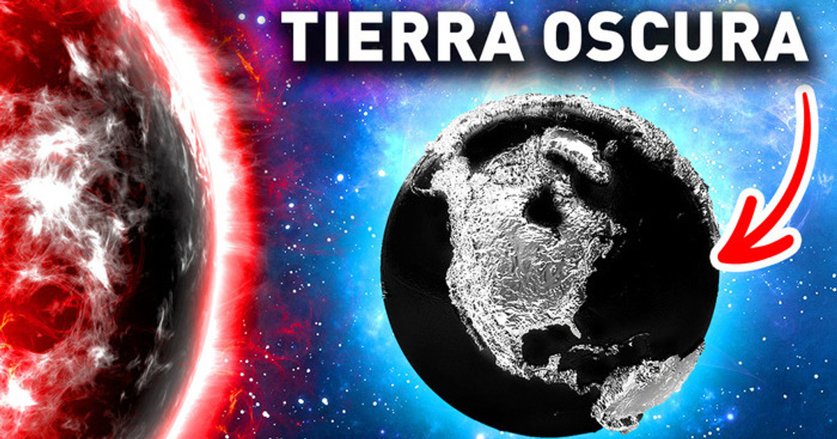 Oscuridad 24/7: ¿qué pasaría si se apagara el Sol? / Genial