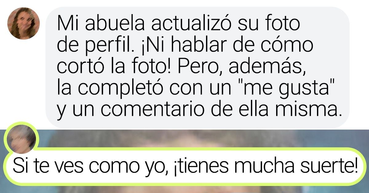 20 Personas a las que les cuesta entenderse con la tecnología, pero hacen lo que pueden 20 Personas a las que les cuesta entenderse con la tecnología, pero hacen lo que pueden