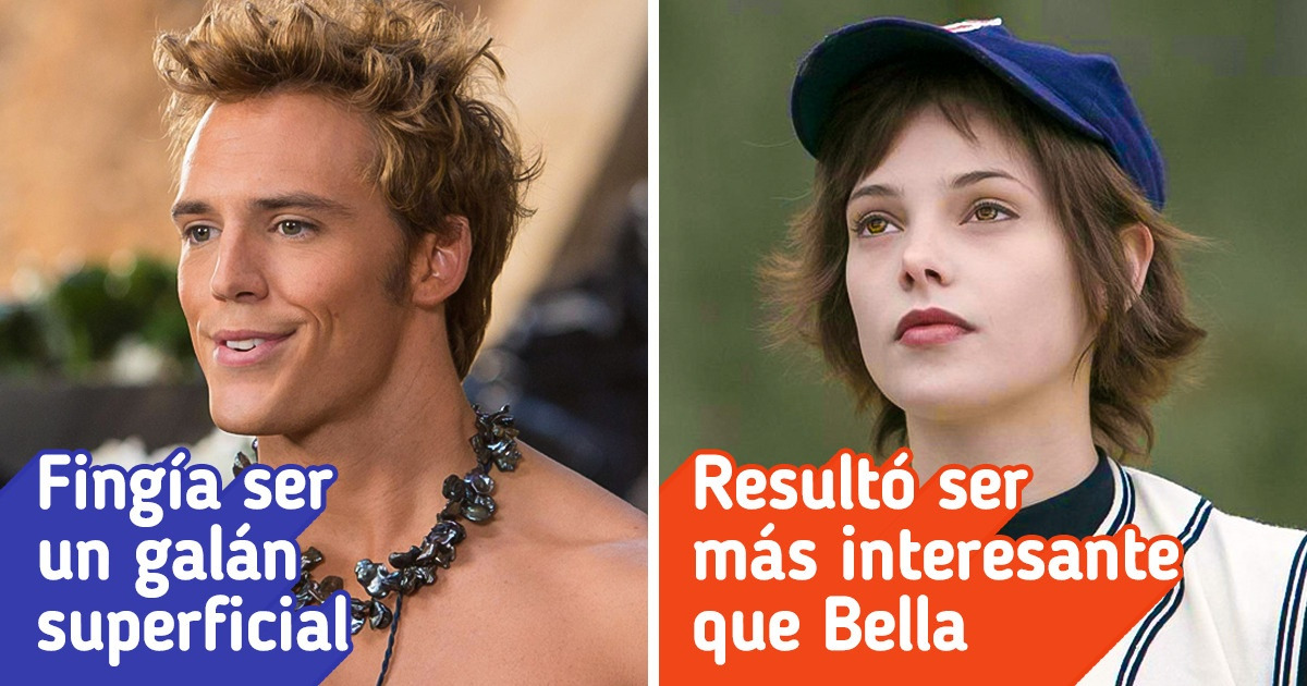 14+ Personajes secundarios infravalorados que merecen su propia película