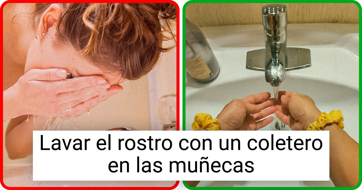 10 Trucos para hacer el día a día más provechoso 10 Trucos para hacer el día a día más provechoso
