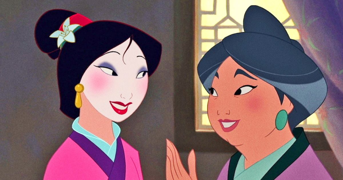 15 Mamás de la pantalla que nos dieron importantes lecciones de vida