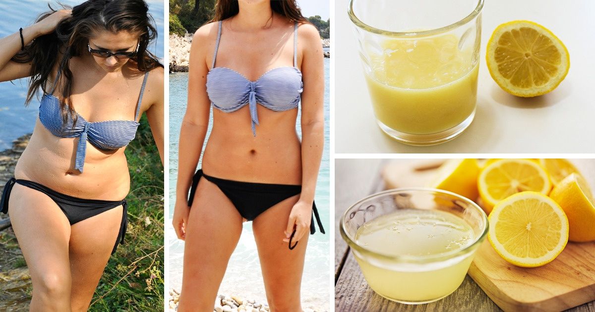 11 Tés que pueden ayudarte a quemar tanta grasa como una hora en el gimnasio
