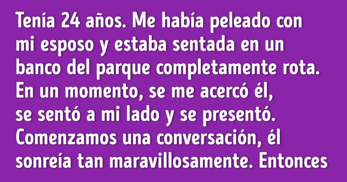 12 Historias llenas de bondad que abrigan el alma