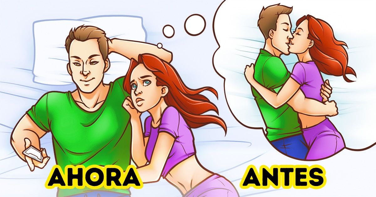 10 Señales de que necesitas terminar tu relación lo antes posible 10 Señales de que necesitas terminar tu relación lo antes posible