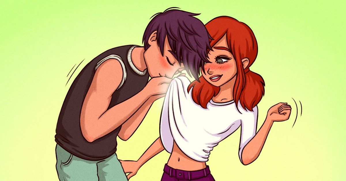 7 Reacciones mentales a los olores que pueden afectar toda nuestra vida