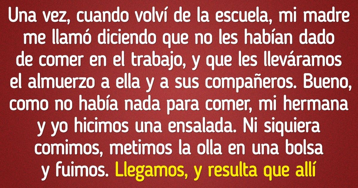 15+ Lectores de Genial contaron qué acciones de sus padres les duelen hasta el día de hoy 15+ Lectores de Genial contaron qué acciones de sus padres les duelen hasta el día de hoy