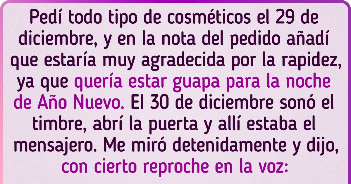 14 Repartidores que pueden contar historias sobre su trabajo durante mil y una noches 14 Repartidores que pueden contar historias sobre su trabajo durante mil y una noches