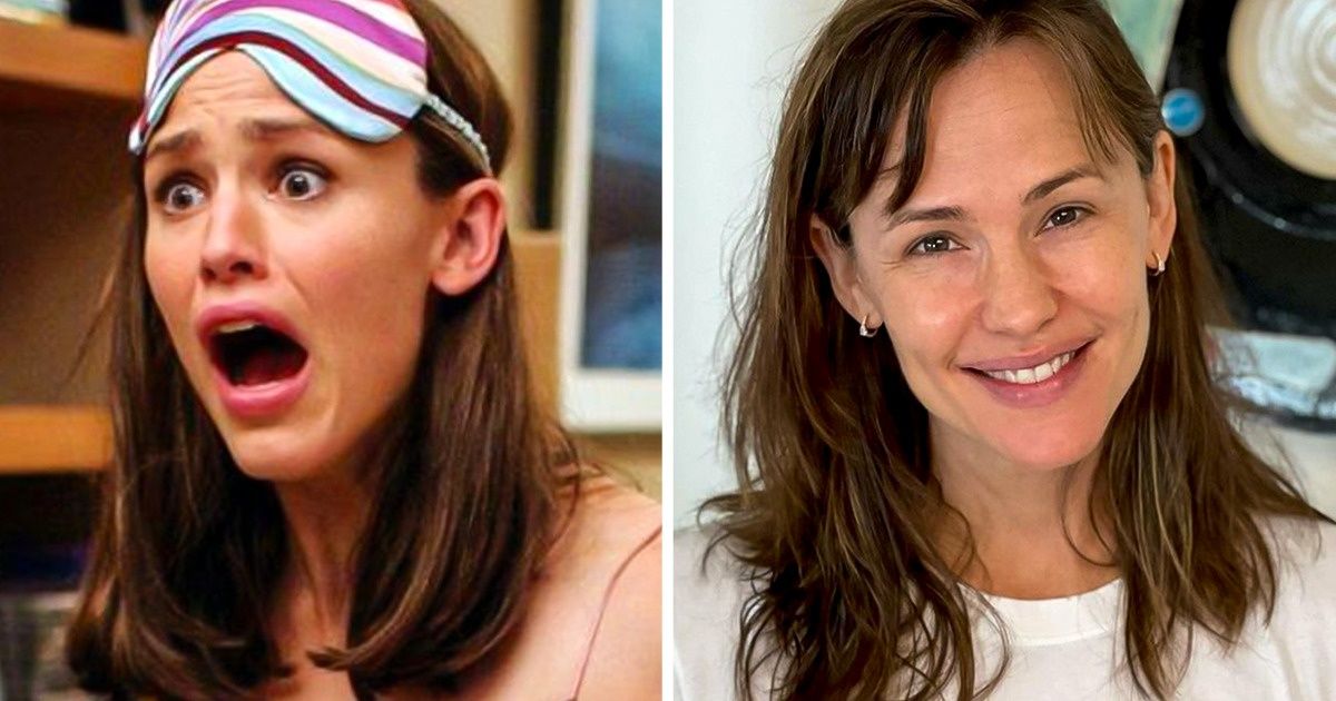Cómo se ven hoy en día 18 actrices de las películas más románticas de nuestra adolescencia Cómo se ven hoy en día 18 actrices de las películas más románticas de nuestra adolescencia