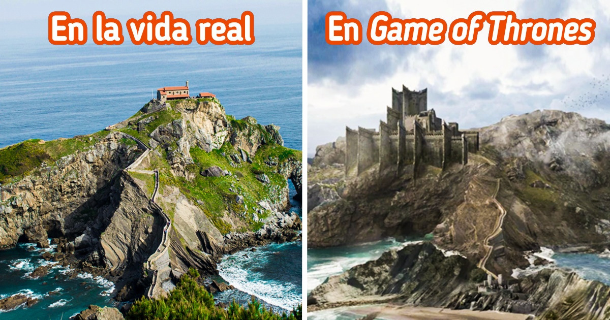 11 Puentes que dejan boquiabiertos a miles de caminantes