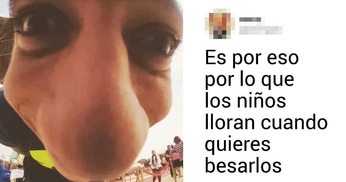 25 Personas que definitivamente no están preparados para tener hijos