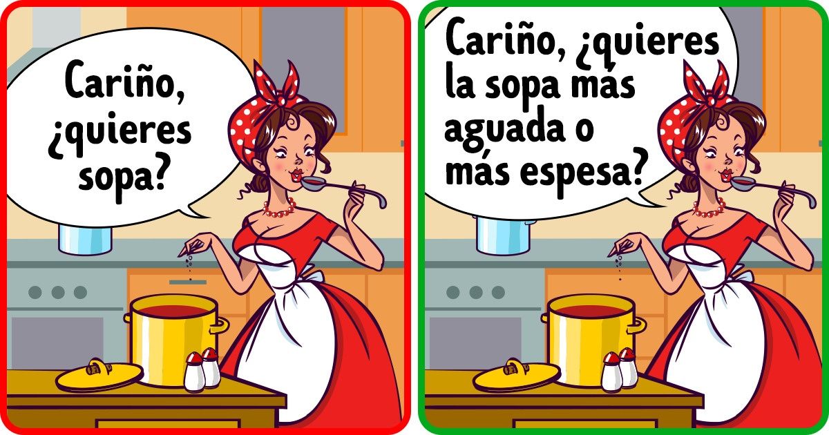 9 Trucos psicológicos que puedes empezar a usar ahora mismo 9 Trucos psicológicos que puedes empezar a usar ahora mismo