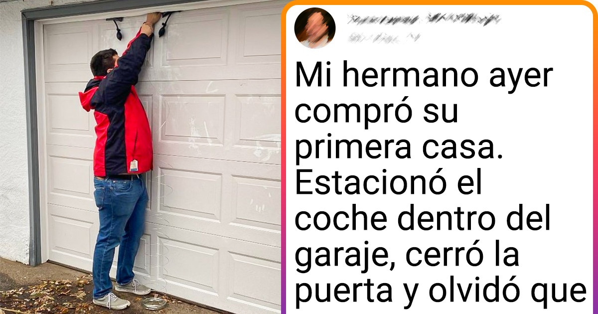 18 Personas cuyo fracaso se convirtió en una anécdota familiar